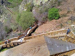 Starbase18 Bed&Breakfast