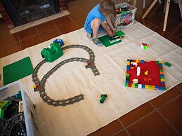 Starbase18 Bed&Breakfast