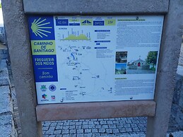 Starbase18 Bed&Breakfast