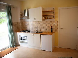 Starbase18 Bed&Breakfast