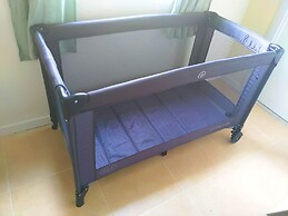 Starbase18 Bed&Breakfast