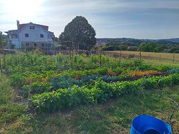 Starbase18 Bed&Breakfast