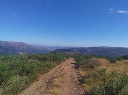 Starbase18 Bed&Breakfast