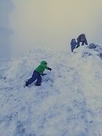 Starbase18 Bed&Breakfast