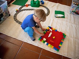 Starbase18 Bed&Breakfast