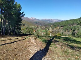 Starbase18 Bed&Breakfast