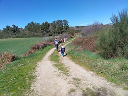 Starbase18 Bed&Breakfast