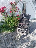 Starbase18 Bed&Breakfast