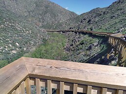 Starbase18 Bed&Breakfast