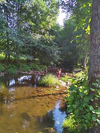 Starbase18 Bed&Breakfast