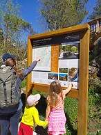 Starbase18 Bed&Breakfast