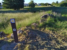 Starbase18 Bed&Breakfast