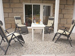 Starbase18 Bed&Breakfast