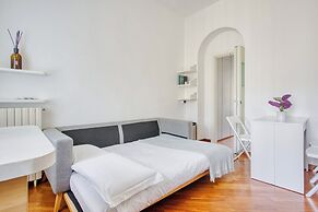 Lovely 1-bed apt next to the City Centre