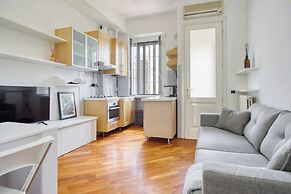 Lovely 1-bed apt next to the City Centre