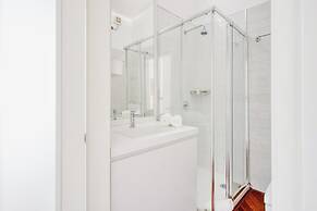 Lovely 1-bed apt next to the City Centre