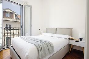 Lovely 1-bed apt next to the City Centre