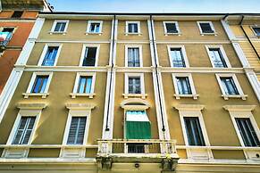 Lovely 1-bed apt next to the City Centre