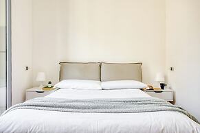 Lovely 1-bed apt next to the City Centre
