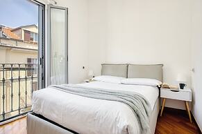 Lovely 1-bed apt next to the City Centre