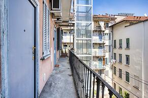 Lovely 1-bed apt next to the City Centre