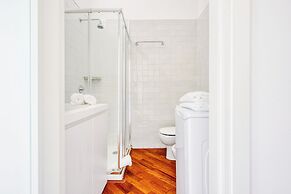 Lovely 1-bed apt next to the City Centre