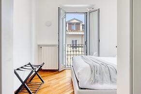 Lovely 1-bed apt next to the City Centre