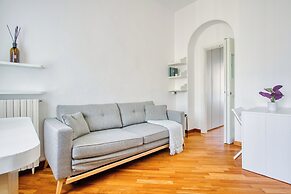 Lovely 1-bed apt next to the City Centre