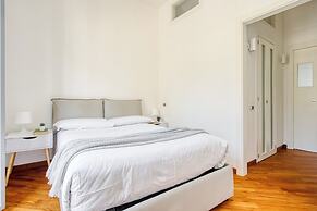 Lovely 1-bed apt next to the City Centre