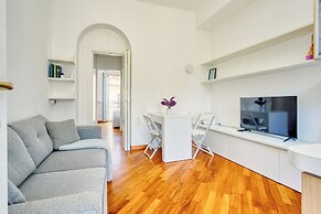 Lovely 1-bed apt next to the City Centre