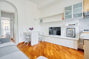 Lovely 1-bed apt next to the City Centre