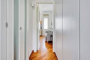 Lovely 1-bed apt next to the City Centre