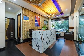 Nexhub Palace