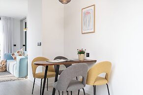 master La Rambla