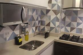 Studio Copacabana a 100 metros da Praia