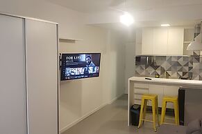 Studio Copacabana a 100 metros da Praia