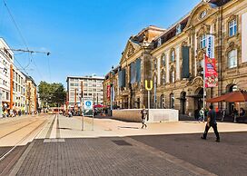 Limehome Karlsruhe Kaiserstraße