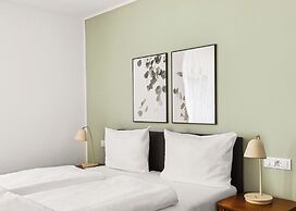 Limehome Karlsruhe Kaiserstraße