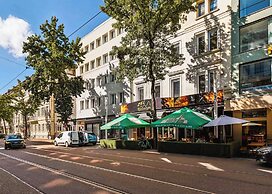 Limehome Karlsruhe Kaiserstraße