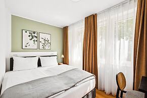 Limehome Karlsruhe Kaiserstraße
