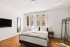 Limehome Karlsruhe Kaiserstraße