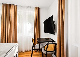 Limehome Karlsruhe Kaiserstraße