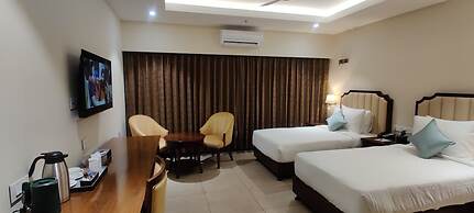 SURYANSH HIGH CITY