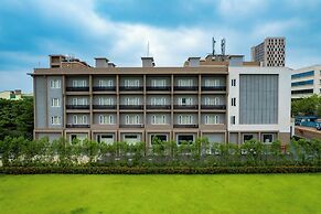 SURYANSH HIGH CITY