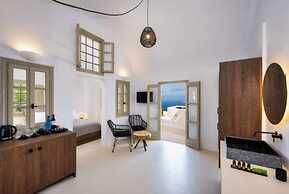 Santo Blue Santorini