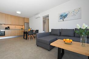 Aelion Eco Apartments
