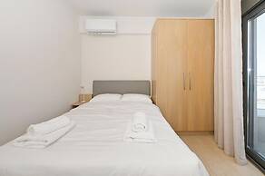 Aelion Eco Apartments