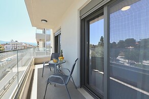 Aelion Eco Apartments