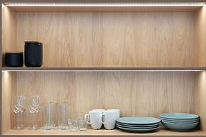LIV - Prime Central Athens Studio S8-3a