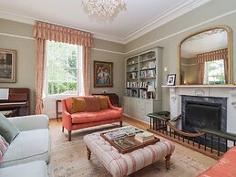 The Old Vicarage